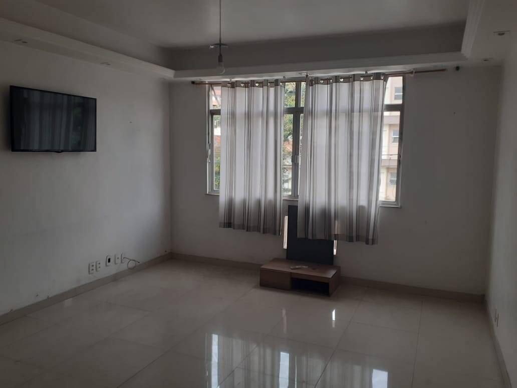 #580 - Apartamento para Venda em Rio de Janeiro - RJ