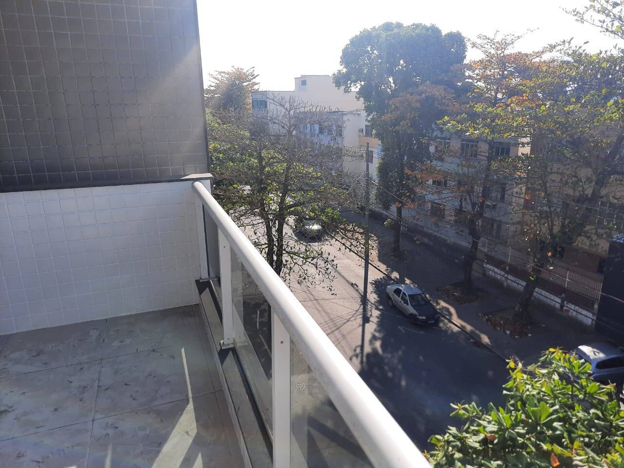 #617 - Apartamento para Venda em Rio de Janeiro - RJ