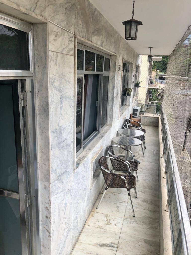#623 - Apartamento para Venda em Rio de Janeiro - RJ