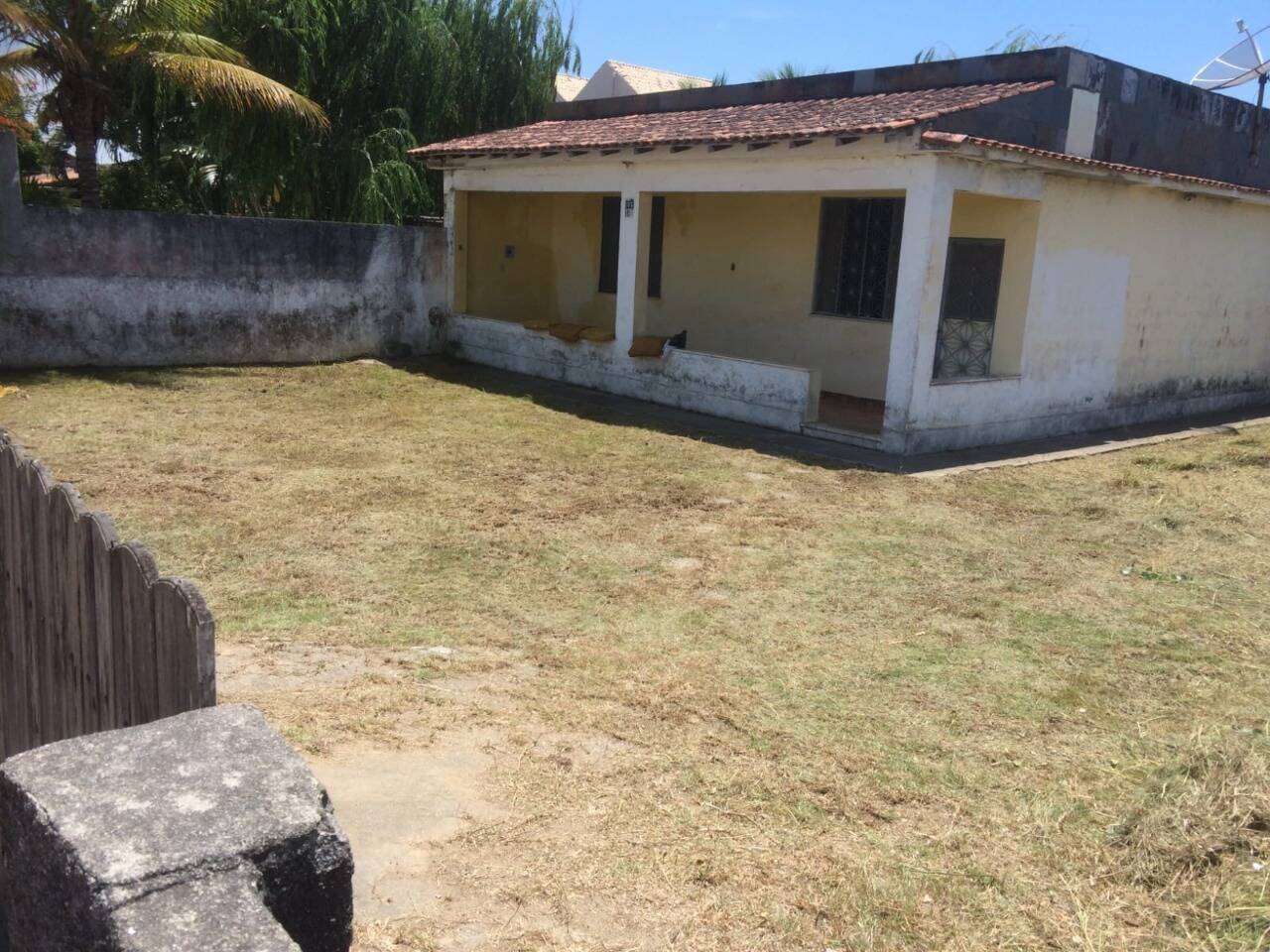 #655 - Casa para Venda em Araruama - RJ