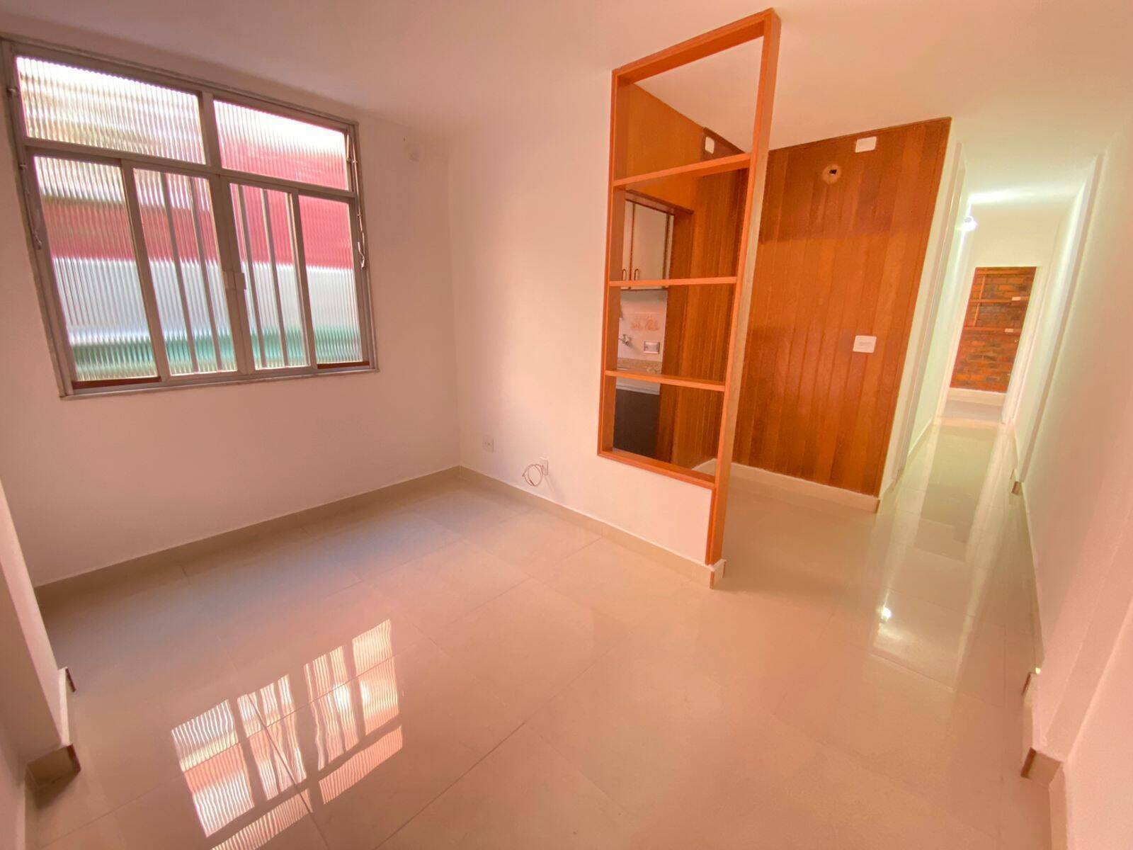 #753 - Apartamento para Locação em Rio de Janeiro - RJ