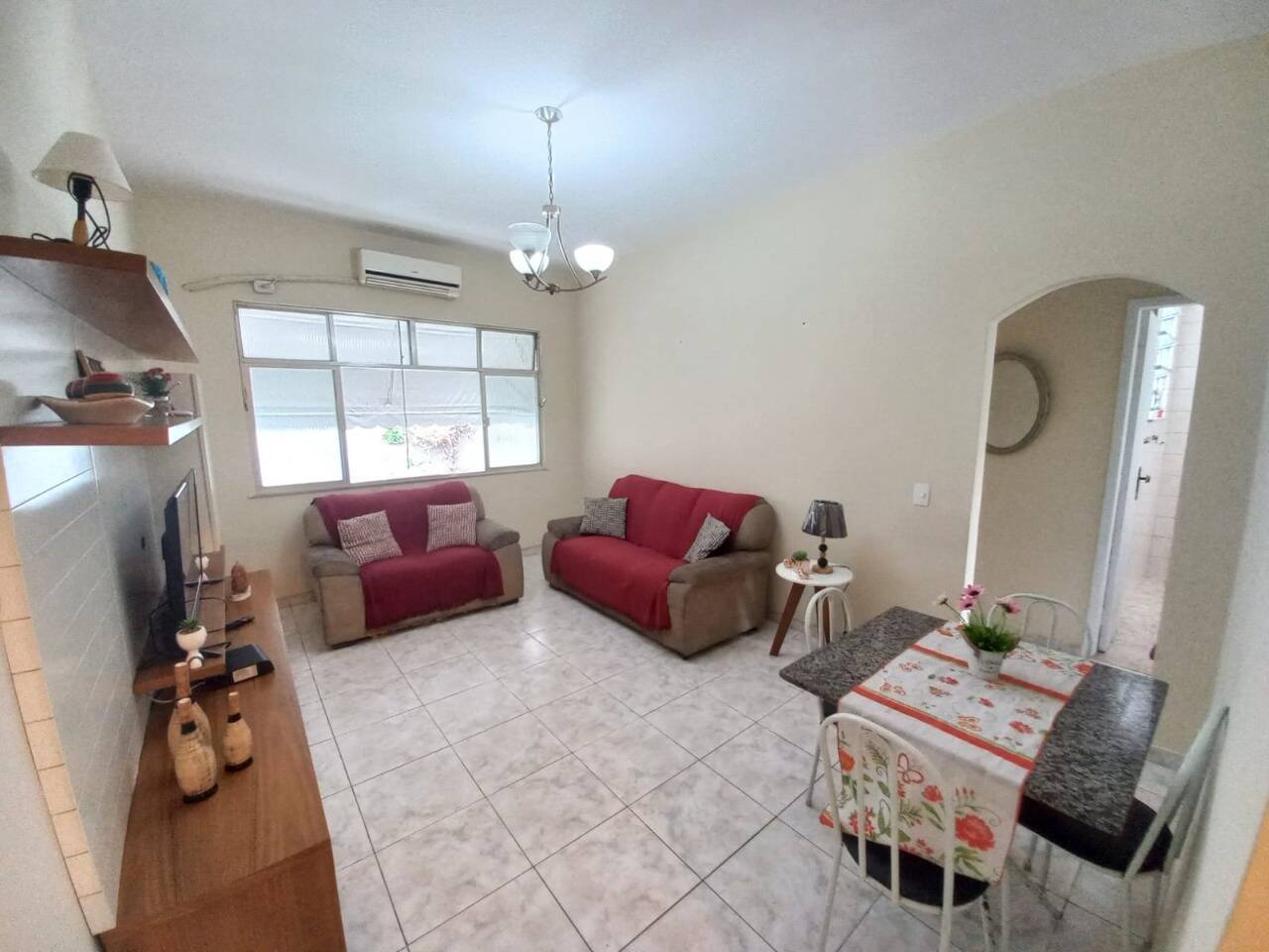 #771 - Apartamento para Venda em Rio de Janeiro - RJ