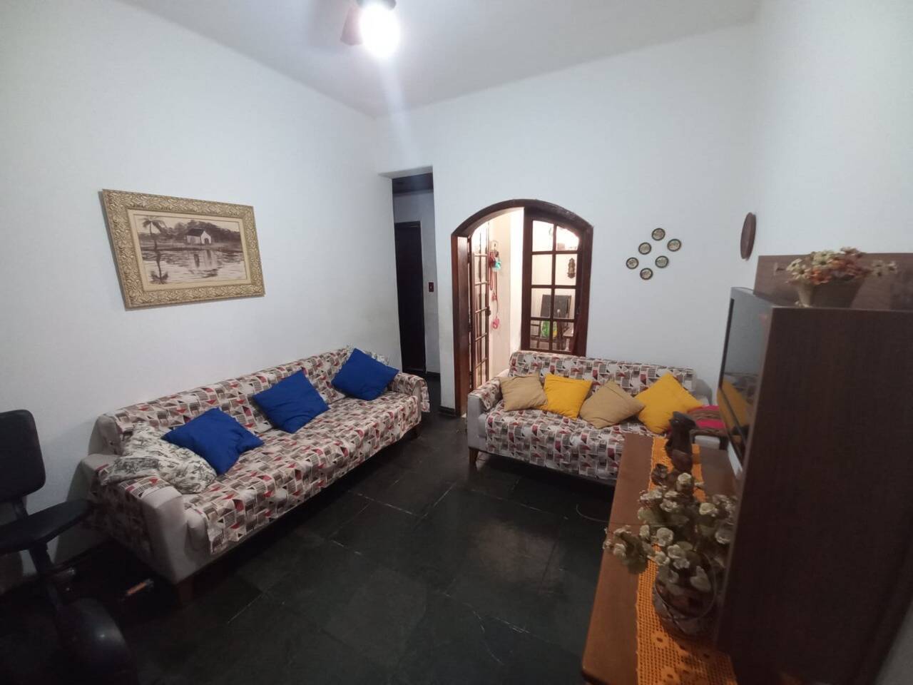 #817 - Apartamento para Venda em Rio de Janeiro - RJ