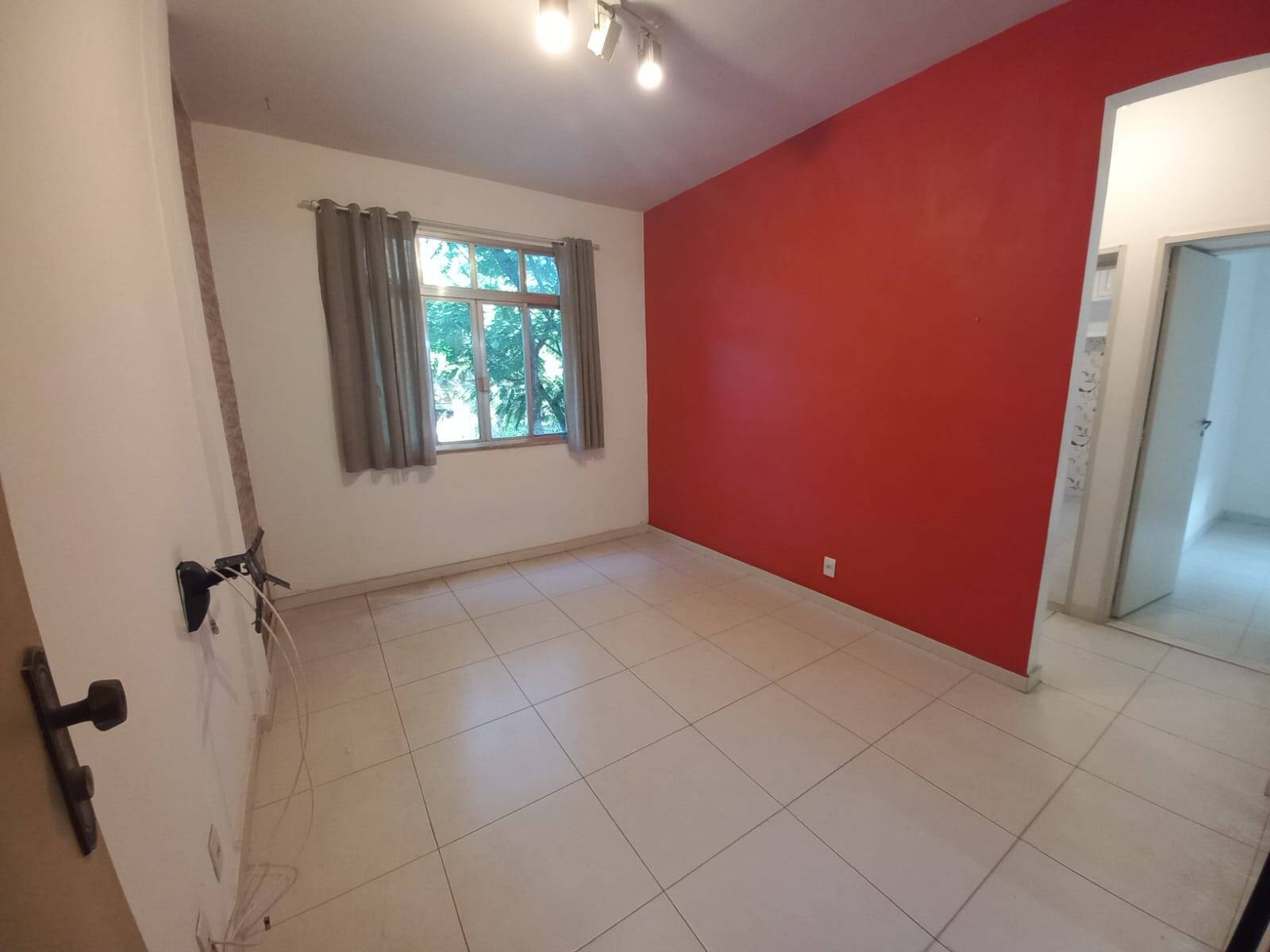 #624 - Apartamento para Venda em Rio de Janeiro - RJ