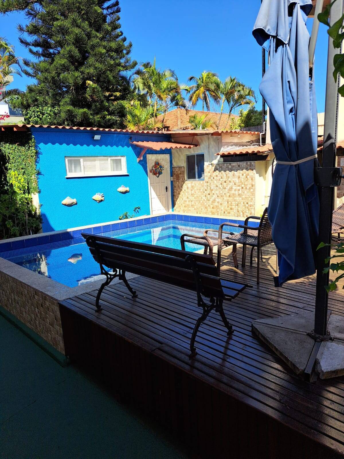 #1002 - Apartamento para Venda em Cabo Frio - RJ