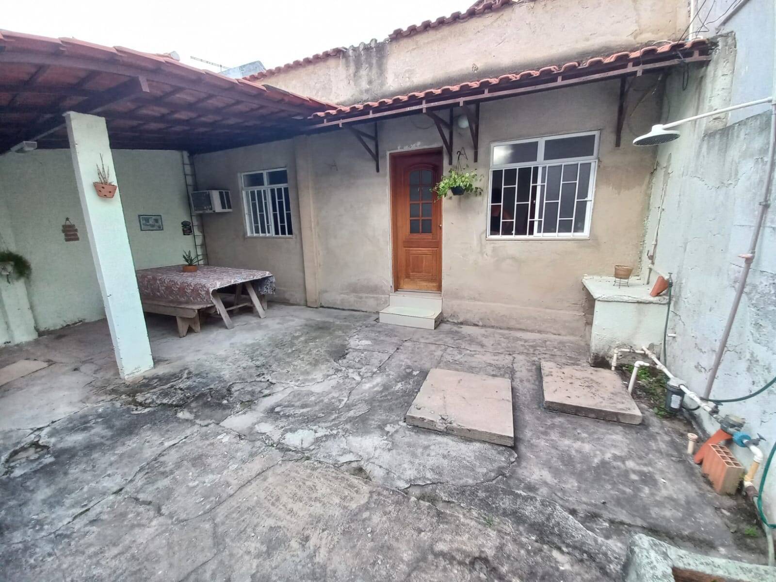#1016 - Casa para Venda em Rio de Janeiro - RJ