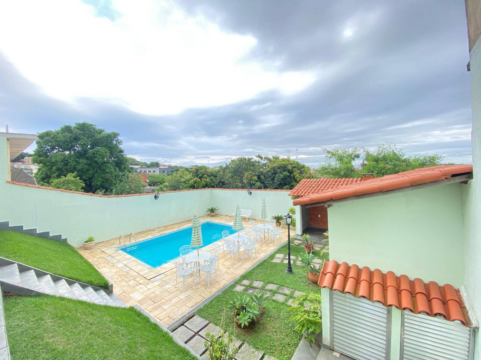 #1022 - Casa para Venda em Rio de Janeiro - RJ