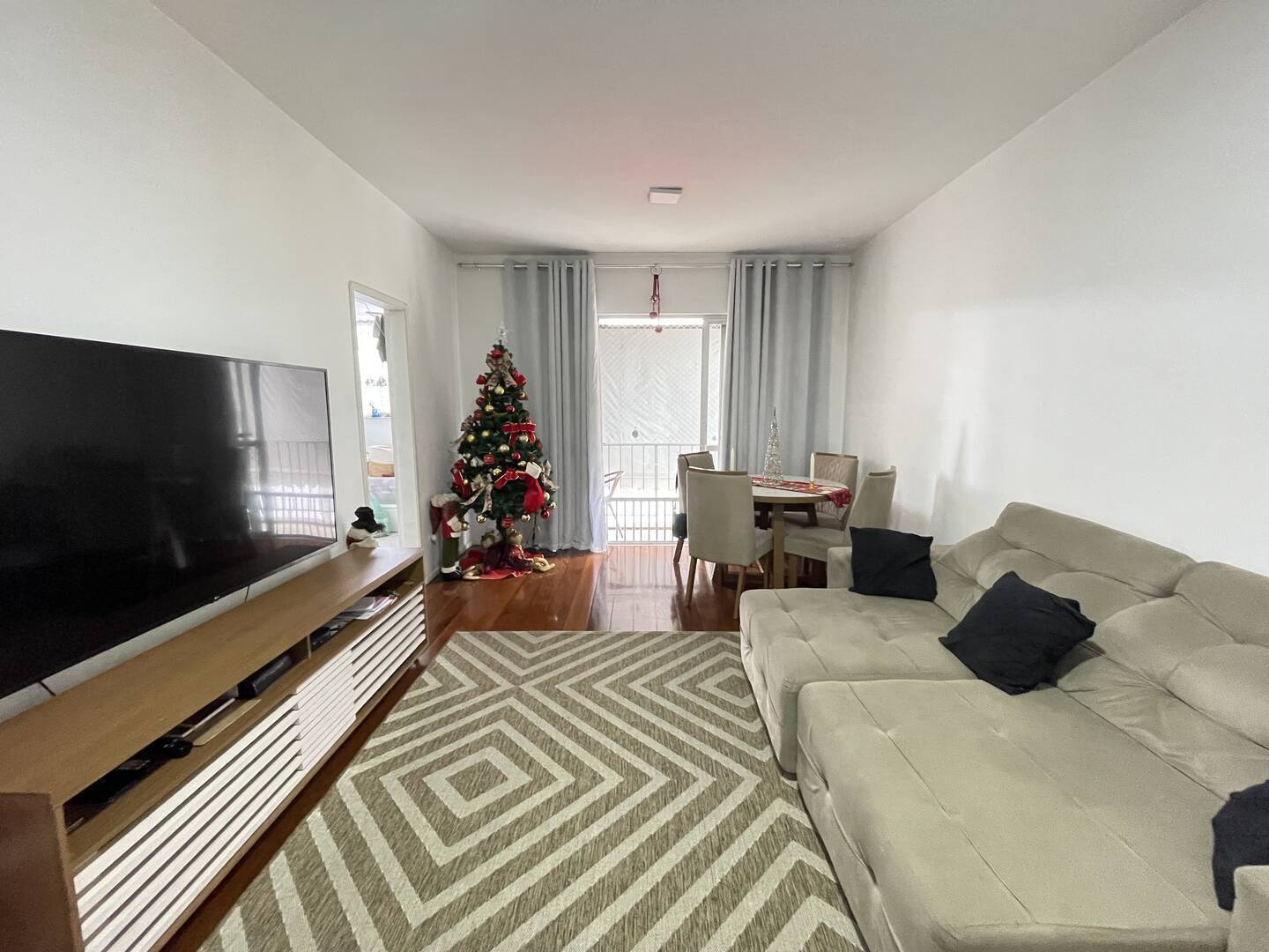 #1037 - Apartamento para Venda em Rio de Janeiro - RJ