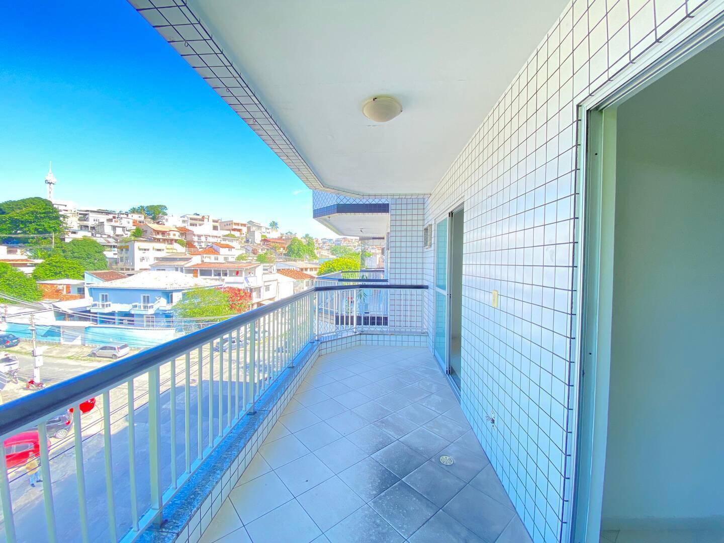 #1044 - Apartamento para Venda em Rio de Janeiro - RJ