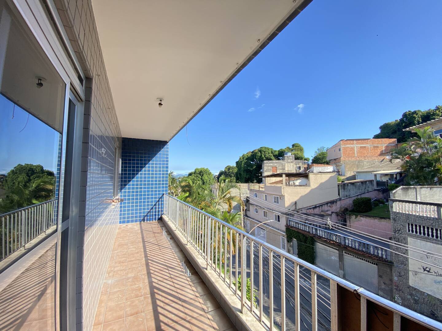 #1107 - Apartamento para Venda em Rio de Janeiro - RJ