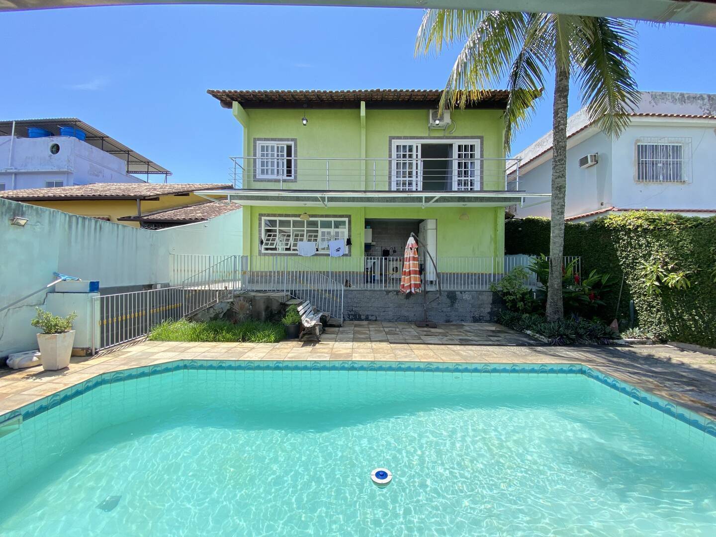 #1109 - Casa para Venda em Rio de Janeiro - RJ
