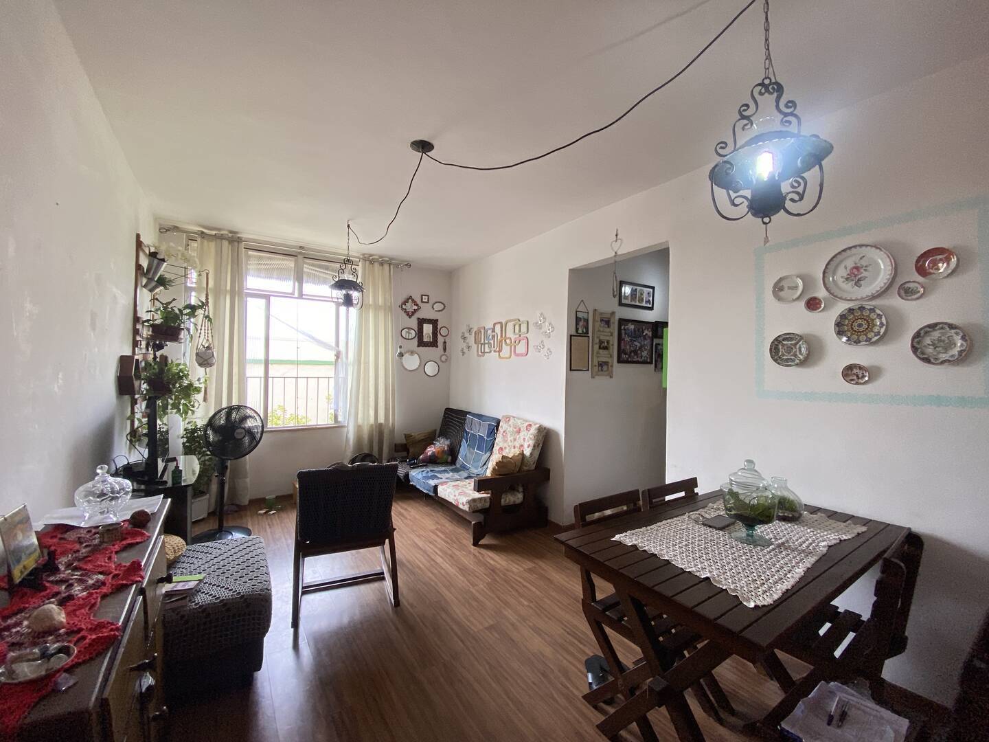 #1129 - Apartamento para Venda em Rio de Janeiro - RJ