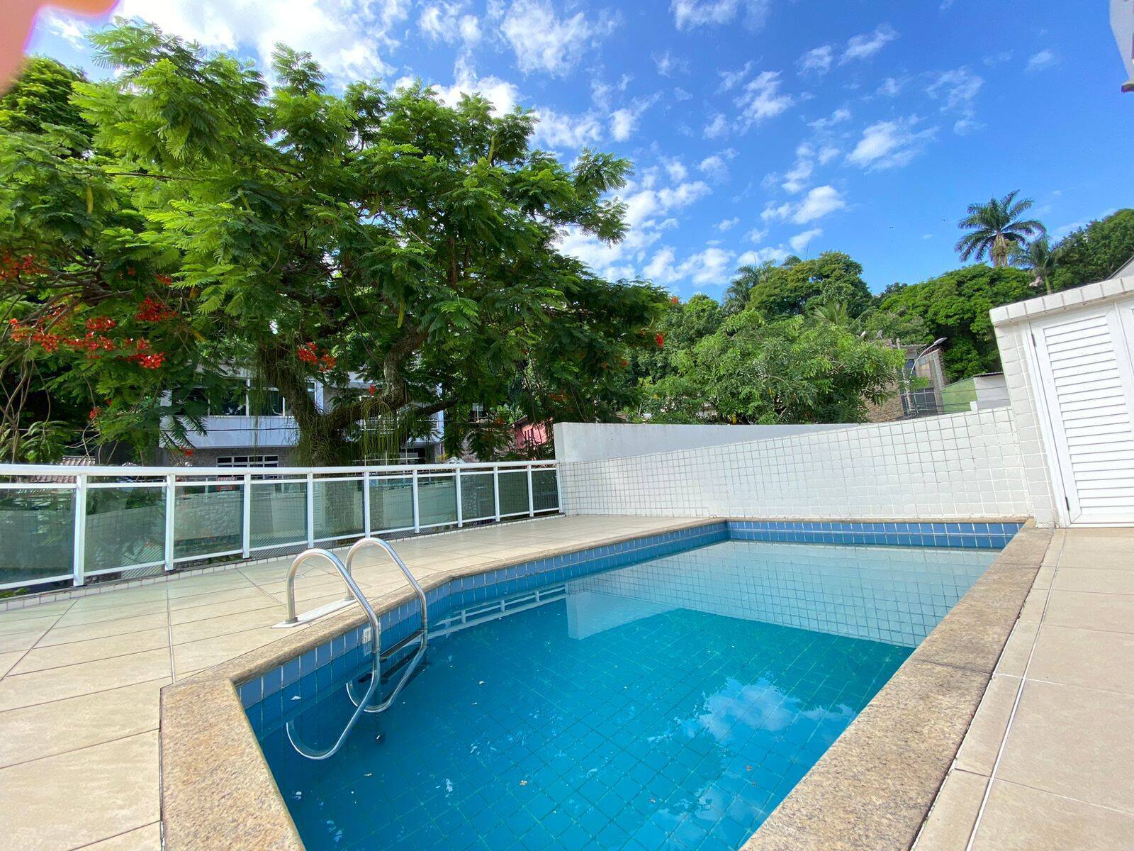 #1147 - Apartamento para Venda em Rio de Janeiro - RJ