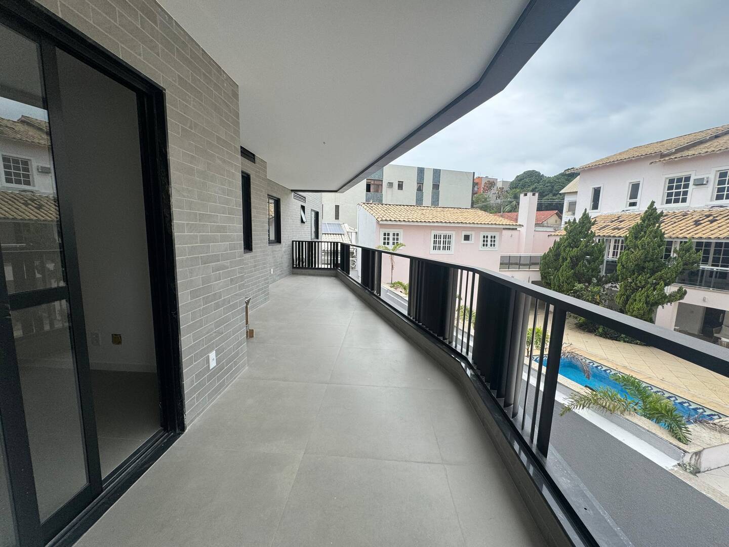 #1201 - Apartamento para Venda em Rio de Janeiro - RJ
