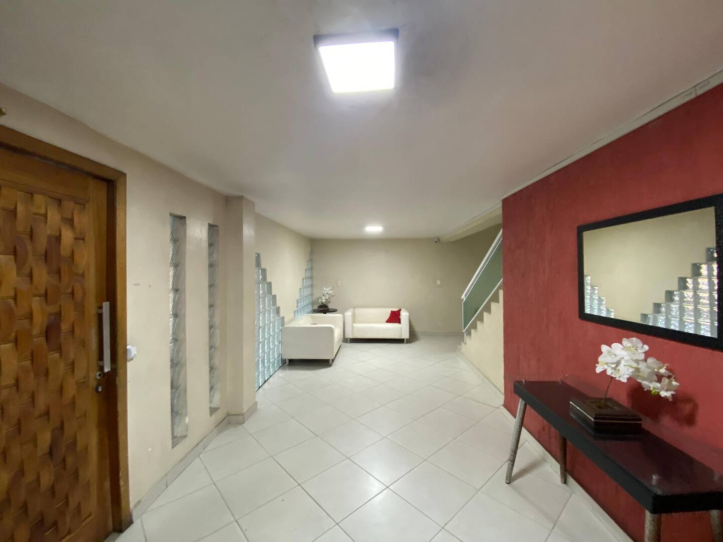 #1271 - Apartamento para Venda em Rio de Janeiro - RJ
