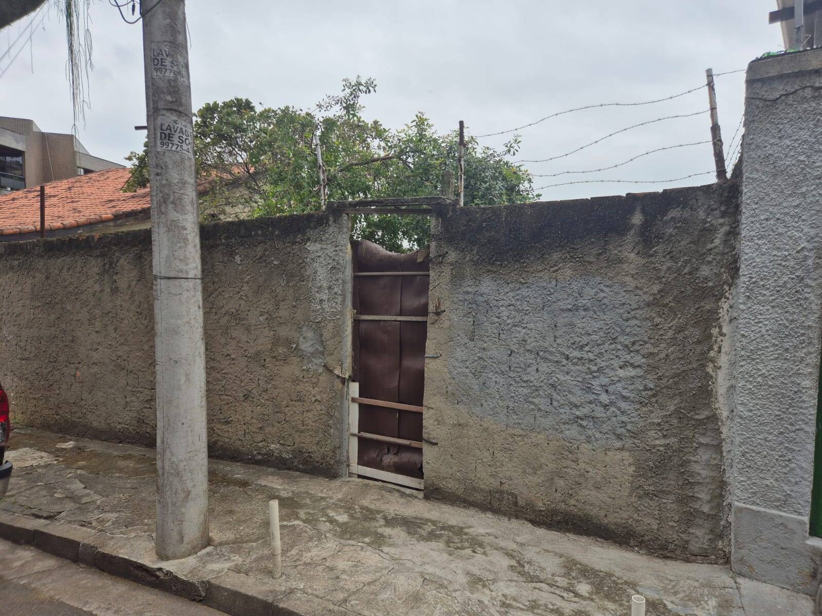 #1290 - Terreno para Venda em Rio de Janeiro - RJ