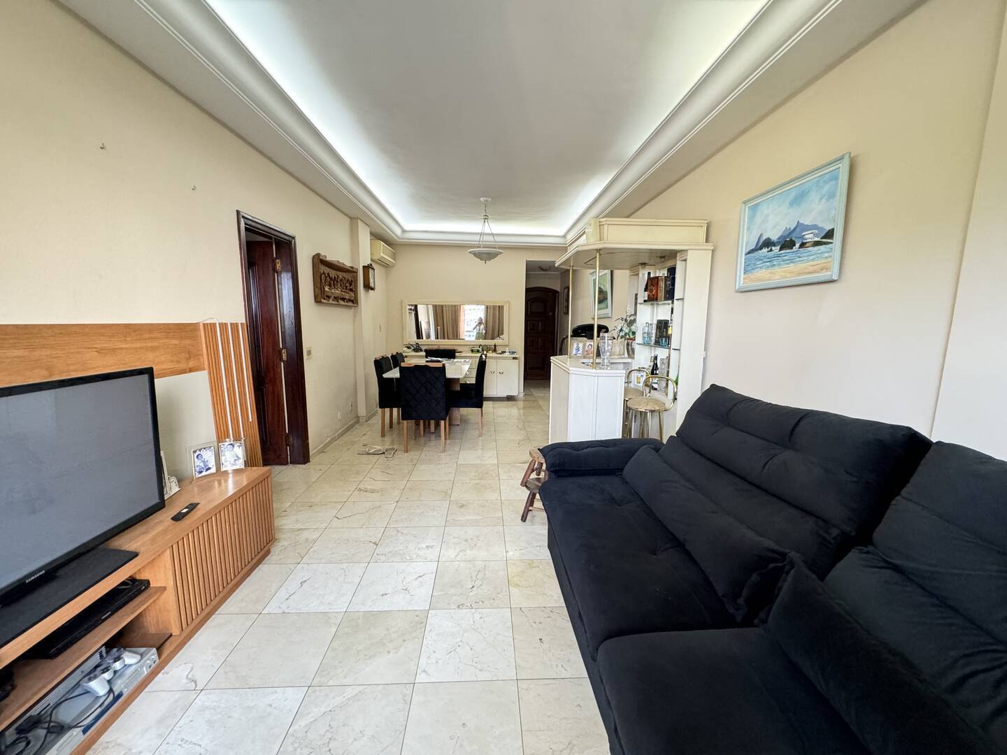 #1291 - Apartamento para Venda em Rio de Janeiro - RJ