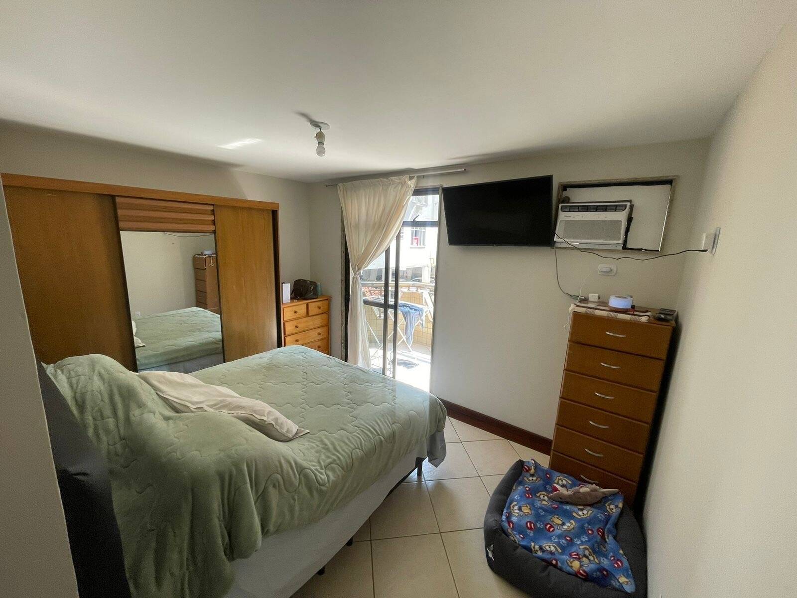 #1292 - Apartamento para Venda em Rio de Janeiro - RJ