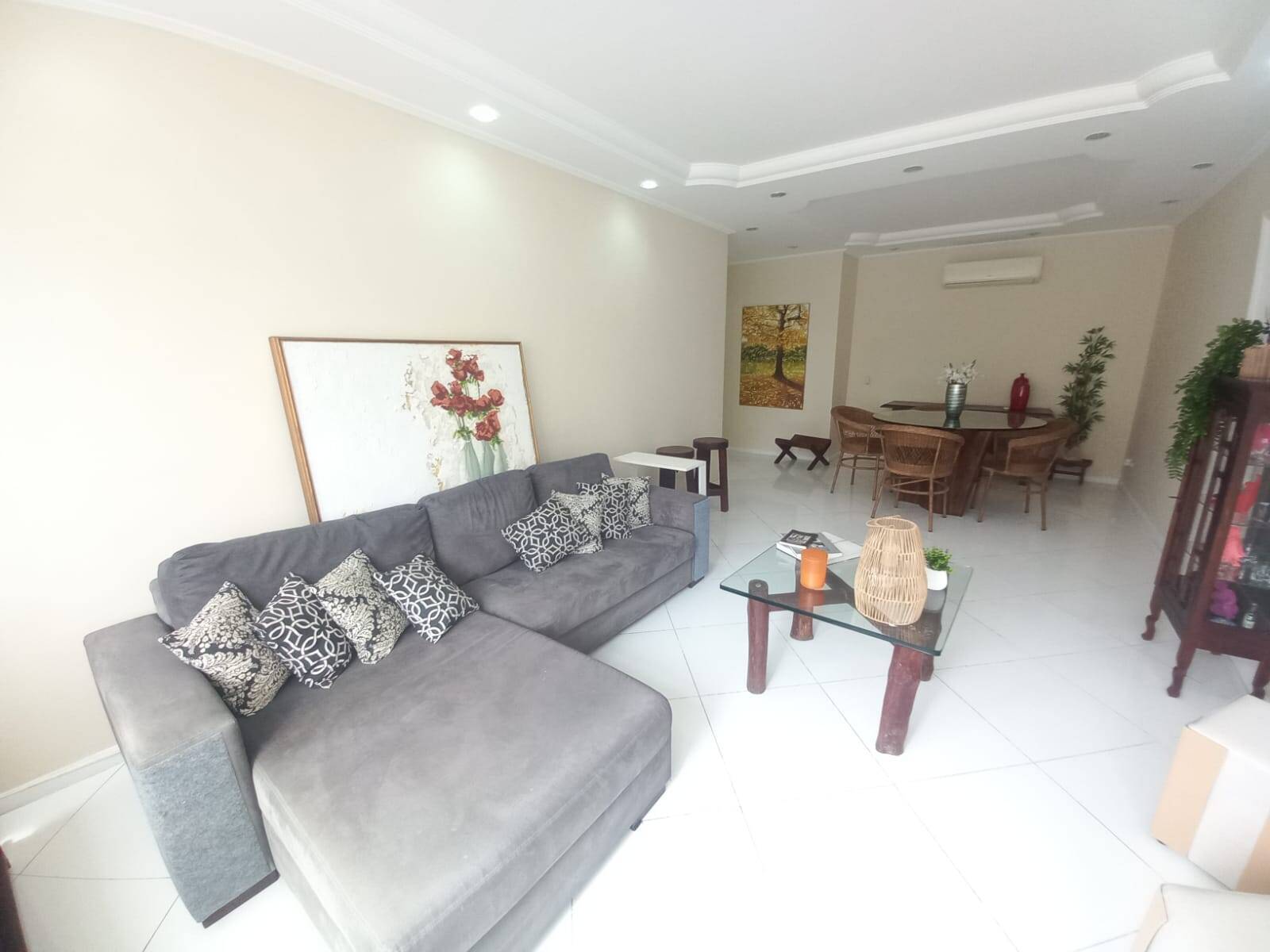 #1115 - Apartamento para Venda em Rio de Janeiro - RJ