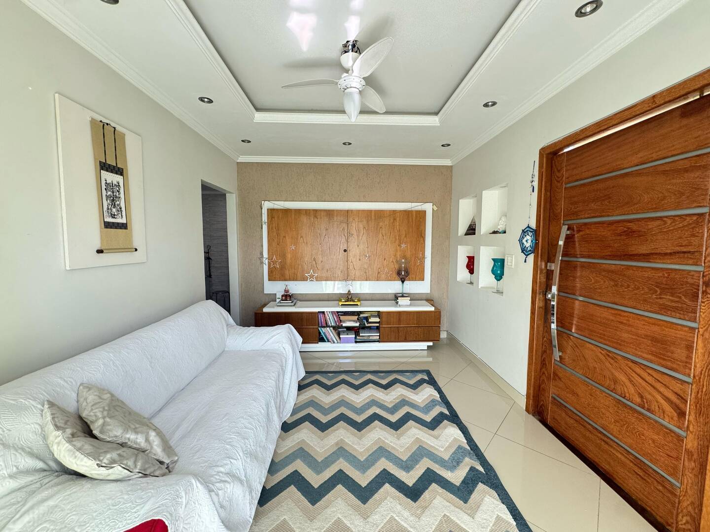 #1408 - Apartamento para Venda em Rio de Janeiro - RJ