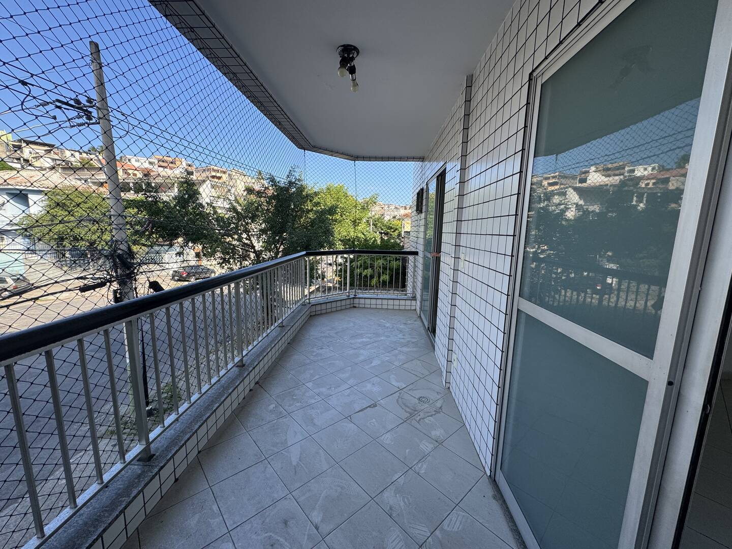 #1410 - Apartamento para Venda em Rio de Janeiro - RJ