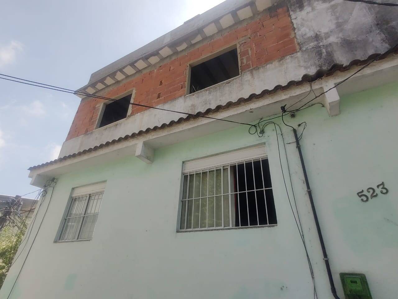 #1414 - Casa para Venda em Rio de Janeiro - RJ