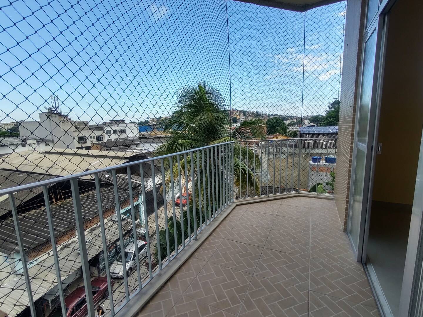 #1419 - Apartamento para Venda em Rio de Janeiro - RJ
