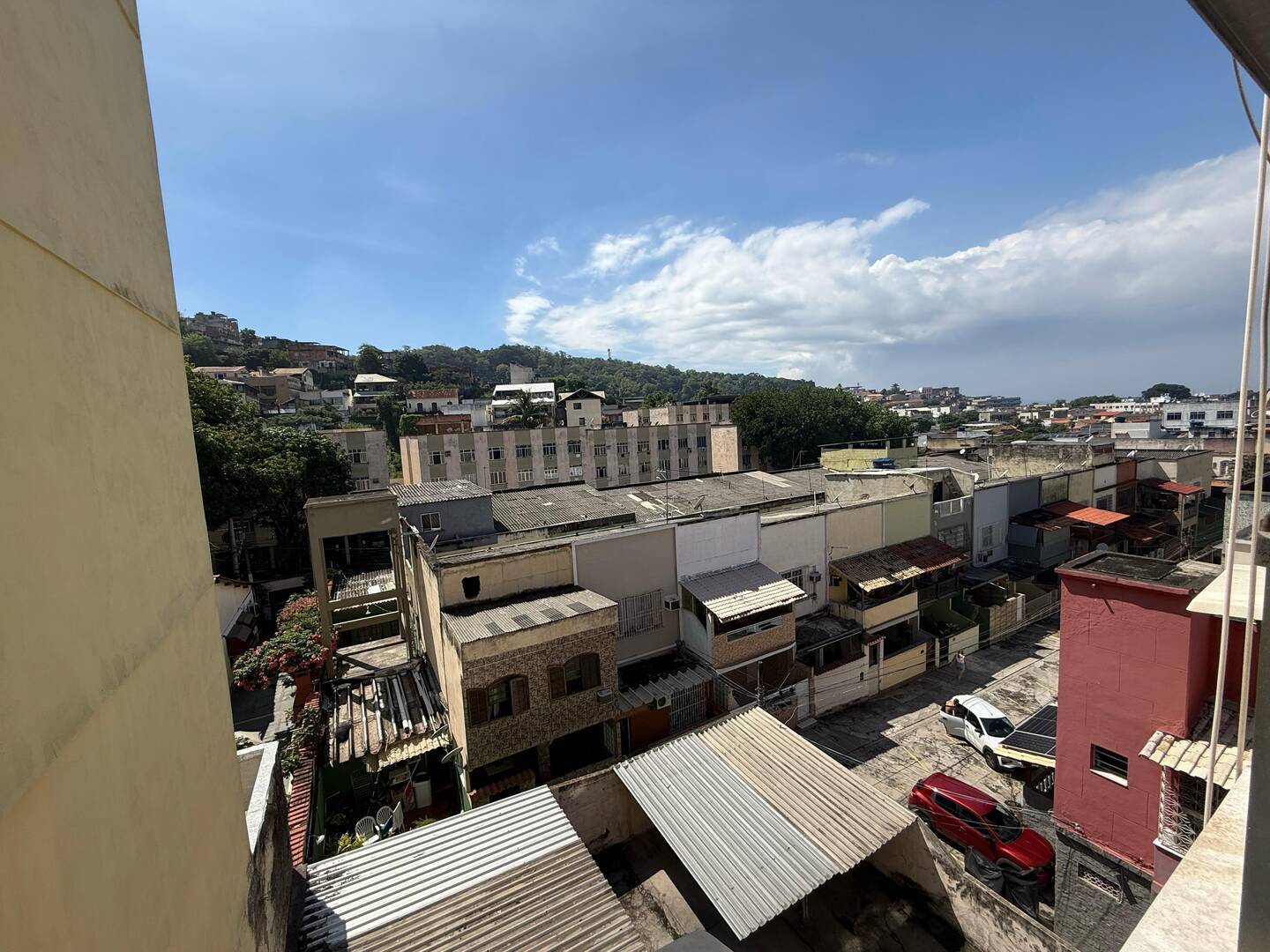 #1435 - Apartamento para Venda em Rio de Janeiro - RJ