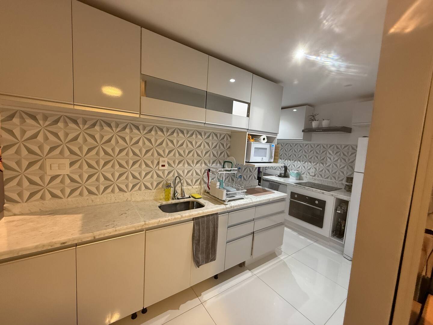 #1446 - Apartamento para Venda em Rio de Janeiro - RJ