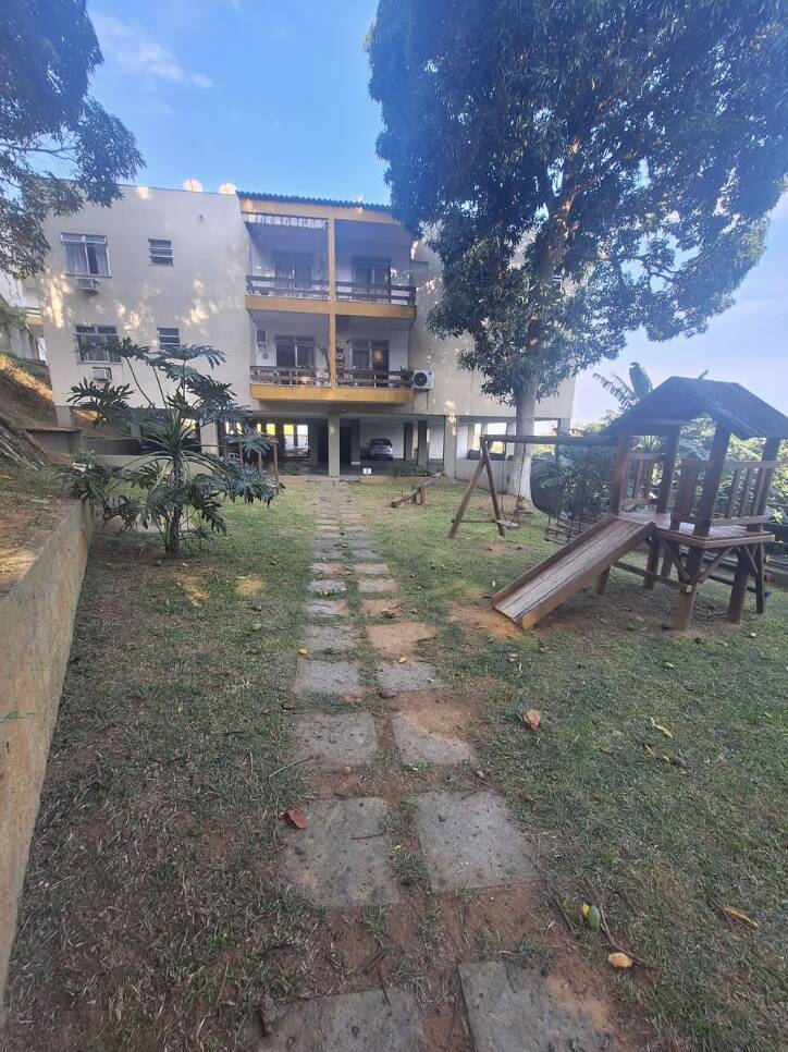 #1478 - Apartamento para Venda em Rio de Janeiro - RJ