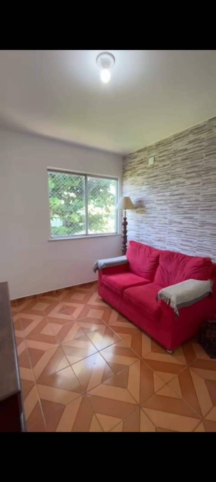#1520 - Apartamento para Venda em Rio de Janeiro - RJ