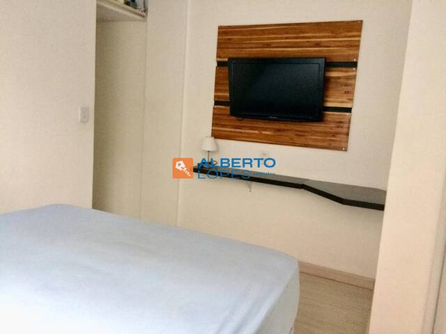 #374 - Apartamento para Venda em Rio de Janeiro - RJ - 3