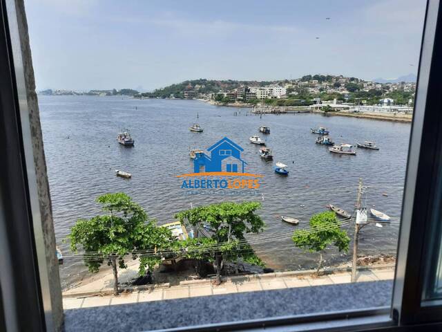 #485 - Apartamento para Venda em Rio de Janeiro - RJ - 2