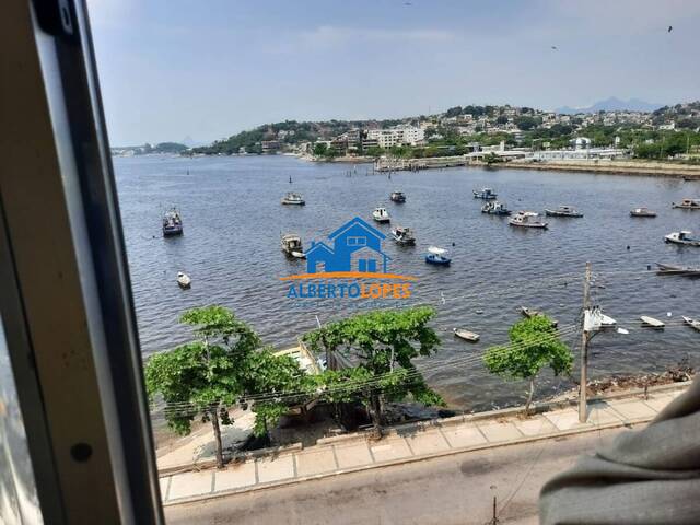#485 - Apartamento para Venda em Rio de Janeiro - RJ - 1