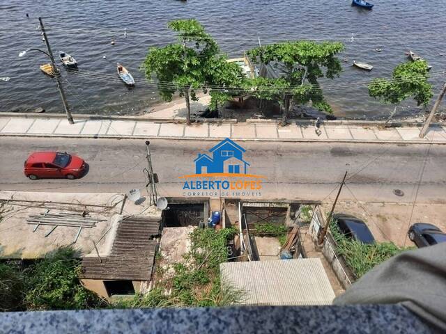 #485 - Apartamento para Venda em Rio de Janeiro - RJ - 3