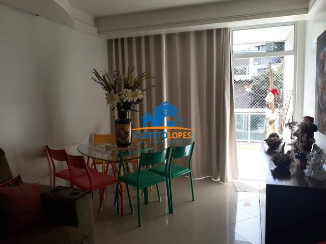 #508 - Apartamento para Venda em Rio de Janeiro - RJ - 3