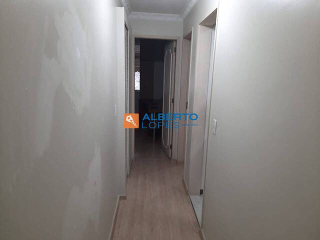 #533 - Apartamento para Venda em Rio de Janeiro - RJ - 2