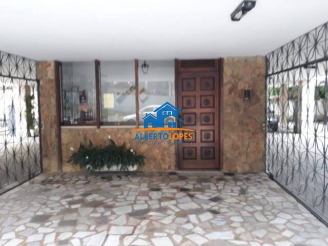 #563 - Apartamento para Venda em Rio de Janeiro - RJ - 1