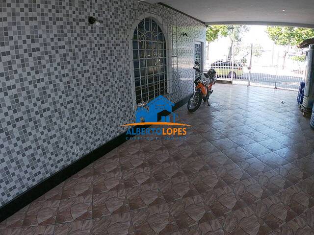 #564 - Casa para Venda em Rio de Janeiro - RJ - 1