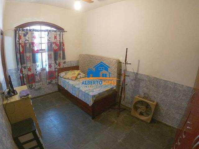 #564 - Casa para Venda em Rio de Janeiro - RJ - 3