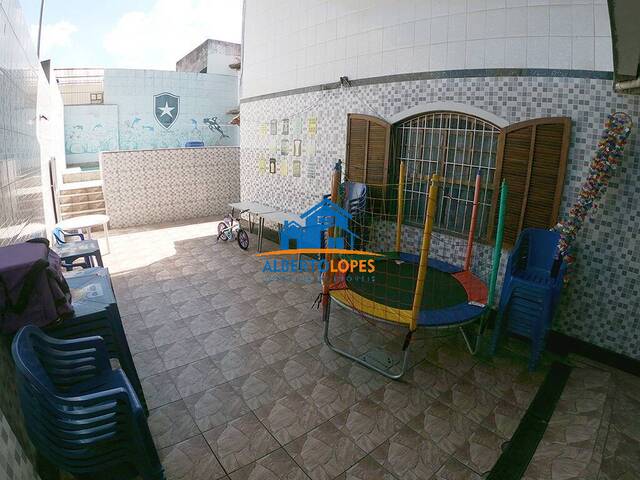 #564 - Casa para Venda em Rio de Janeiro - RJ - 2
