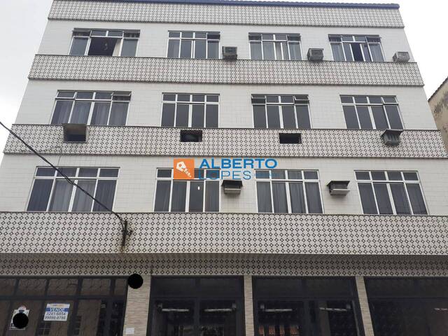 #580 - Apartamento para Venda em Rio de Janeiro - RJ