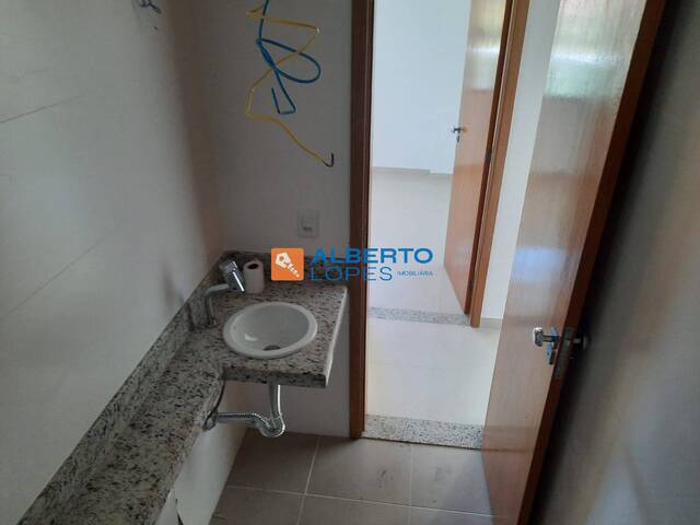 #611 - Apartamento para Venda em Rio de Janeiro - RJ