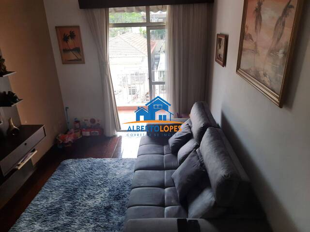 #626 - Apartamento para Venda em Rio de Janeiro - RJ - 2