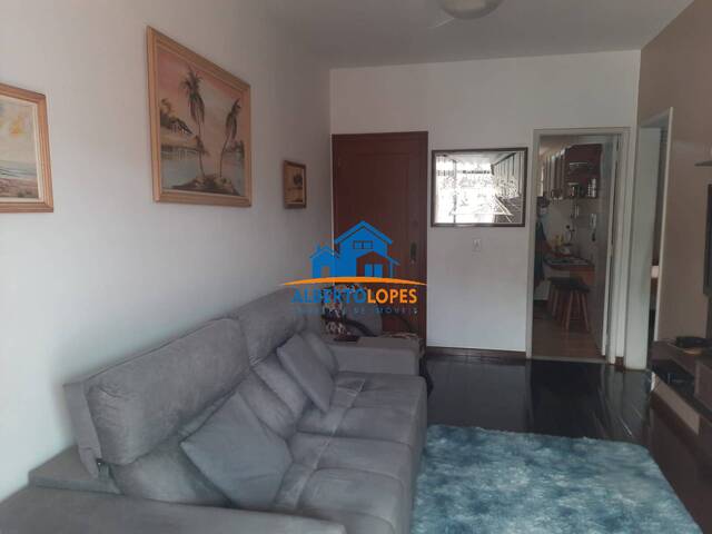 #626 - Apartamento para Venda em Rio de Janeiro - RJ - 3