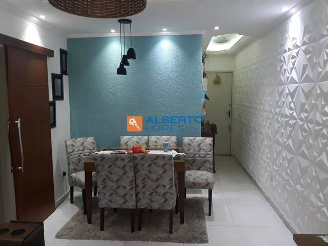 #632 - Apartamento para Venda em Rio de Janeiro - RJ