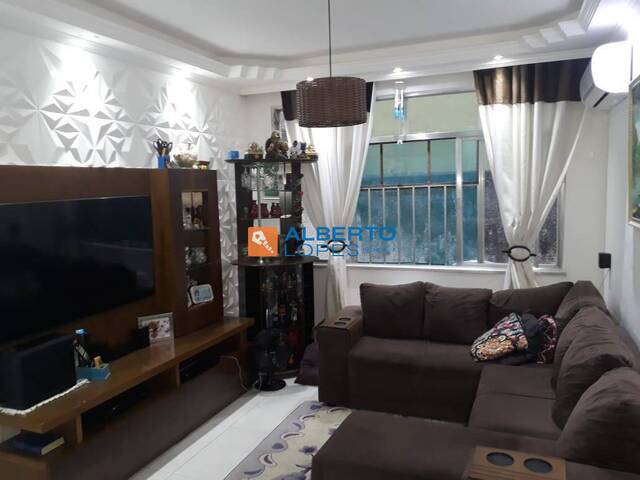 #632 - Apartamento para Venda em Rio de Janeiro - RJ