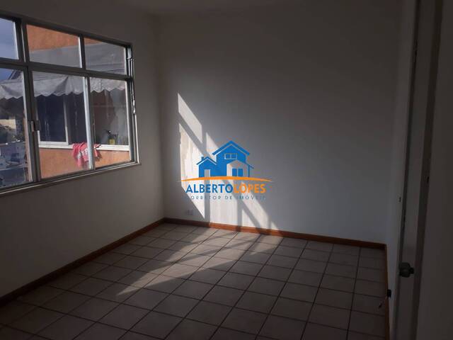 #635 - Apartamento para Venda em Rio de Janeiro - RJ - 1
