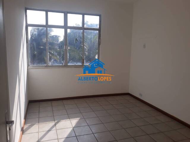 #635 - Apartamento para Venda em Rio de Janeiro - RJ - 3