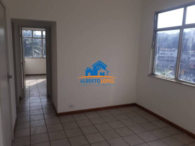 #635 - Apartamento para Venda em Rio de Janeiro - RJ - 2